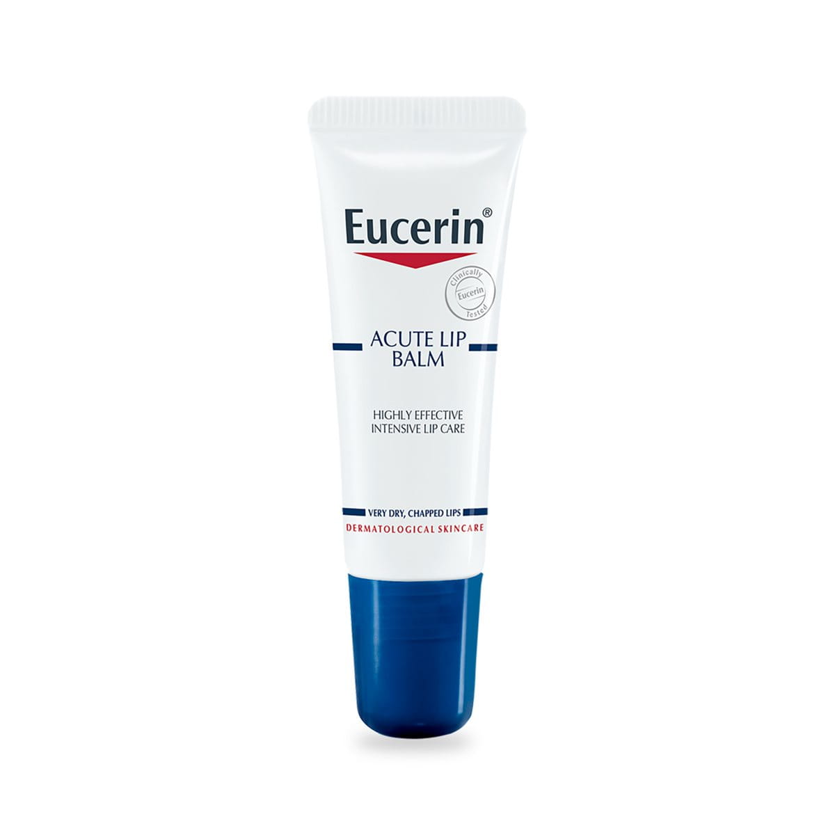 Eucerin Acute Lip Balm Dry Lips Intensive Care